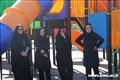 همایش پیاده روی در مرکز بهداشت شهرستان کرمان
