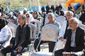 همایش پیاده روی در مرکز بهداشت شهرستان کرمان