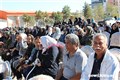 همایش پیاده روی در مرکز بهداشت شهرستان کرمان