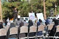 همایش پیاده روی در مرکز بهداشت شهرستان کرمان
