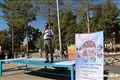همایش پیاده روی در مرکز بهداشت شهرستان کرمان