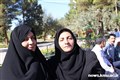 همایش پیاده روی در مرکز بهداشت شهرستان کرمان