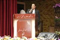 برگزاری مراسم معارفه مدیر بیمارستان شفا و رییس اورژانس پیش بیمارستانی