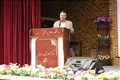 برگزاری مراسم معارفه مدیر بیمارستان شفا و رییس اورژانس پیش بیمارستانی