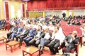 برگزاری مراسم معارفه مدیر بیمارستان شفا و رییس اورژانس پیش بیمارستانی