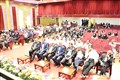 برگزاری مراسم معارفه مدیر بیمارستان شفا و رییس اورژانس پیش بیمارستانی
