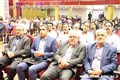 برگزاری مراسم معارفه مدیر بیمارستان شفا و رییس اورژانس پیش بیمارستانی