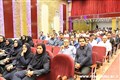 برگزاری مراسم معارفه مدیر بیمارستان شفا و رییس اورژانس پیش بیمارستانی
