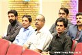 برگزاری مراسم معارفه مدیر بیمارستان شفا و رییس اورژانس پیش بیمارستانی