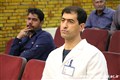 برگزاری مراسم معارفه مدیر بیمارستان شفا و رییس اورژانس پیش بیمارستانی