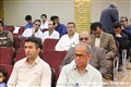 برگزاری مراسم معارفه مدیر بیمارستان شفا و رییس اورژانس پیش بیمارستانی