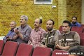 برگزاری مراسم معارفه مدیر بیمارستان شفا و رییس اورژانس پیش بیمارستانی