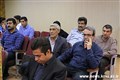 برگزاری مراسم معارفه مدیر بیمارستان شفا و رییس اورژانس پیش بیمارستانی