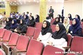 برگزاری مراسم معارفه مدیر بیمارستان شفا و رییس اورژانس پیش بیمارستانی