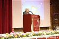 برگزاری مراسم معارفه مدیر بیمارستان شفا و رییس اورژانس پیش بیمارستانی