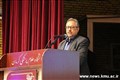 برگزاری مراسم معارفه مدیر بیمارستان شفا و رییس اورژانس پیش بیمارستانی