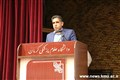 برگزاری مراسم معارفه مدیر بیمارستان شفا و رییس اورژانس پیش بیمارستانی