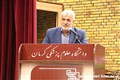 برگزاری مراسم معارفه مدیر بیمارستان شفا و رییس اورژانس پیش بیمارستانی
