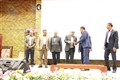 برگزاری مراسم معارفه مدیر بیمارستان شفا و رییس اورژانس پیش بیمارستانی