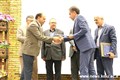 برگزاری مراسم معارفه مدیر بیمارستان شفا و رییس اورژانس پیش بیمارستانی