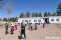 مسابقه نقاشی در دبستان علامه حلی شهر کرمان 