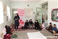 مسابقه نقاشی در دبستان علامه حلی شهر کرمان 