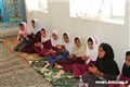 مسابقه نقاشی در دبستان علامه حلی شهر کرمان 