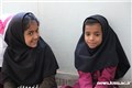 مسابقه نقاشی در دبستان علامه حلی شهر کرمان 