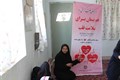 مسابقه نقاشی در دبستان علامه حلی شهر کرمان 
