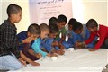 مسابقه نقاشی در دبستان علامه حلی شهر کرمان 