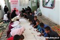 مسابقه نقاشی در دبستان علامه حلی شهر کرمان 