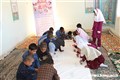 مسابقه نقاشی در دبستان علامه حلی شهر کرمان 