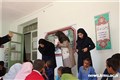 مسابقه نقاشی در دبستان علامه حلی شهر کرمان 