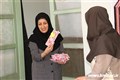 مسابقه نقاشی در دبستان علامه حلی شهر کرمان 