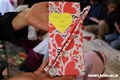 مسابقه نقاشی در دبستان علامه حلی شهر کرمان 