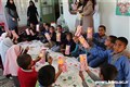 مسابقه نقاشی در دبستان علامه حلی شهر کرمان 