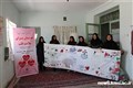 مسابقه نقاشی در دبستان علامه حلی شهر کرمان 