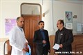 آغاز طرح دهان و دندان عاری از پوسیدگی دانش آموزان پایه ششم ابتدایی در کرمان 