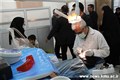 آغاز طرح دهان و دندان عاری از پوسیدگی دانش آموزان پایه ششم ابتدایی در کرمان 