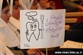 طرح وارنیش فلوراید در استان کرمان آغاز شد