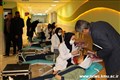 طرح وارنیش فلوراید در استان کرمان آغاز شد
