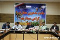 برگزاری جلسه شورای سلامت در شهرستان ارزوئیه