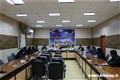 برگزاری جلسه شورای سلامت در شهرستان ارزوئیه