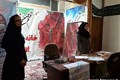 برگزاری همایش آموزشی در خانه فرهنگ بوعلی شهر کرمان