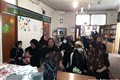 برگزاری همایش آموزشی در خانه فرهنگ بوعلی شهر کرمان