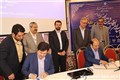 انعقاد تفاهم نامه میان معاونت امور اجتماعی دانشگاه علوم پزشکی  و شهرداری کرمان