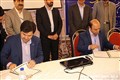 انعقاد تفاهم نامه میان معاونت امور اجتماعی دانشگاه علوم پزشکی  و شهرداری کرمان