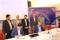 انعقاد تفاهم نامه میان معاونت امور اجتماعی دانشگاه علوم پزشکی  و شهرداری کرمان