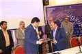انعقاد تفاهم نامه میان معاونت امور اجتماعی دانشگاه علوم پزشکی  و شهرداری کرمان