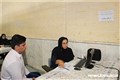 عملکرد واحد سلامت خانواده و جمعیت مرکز بهداشت شهرستان کرمان در پایش سلامت دانشجویان جدیدالورود